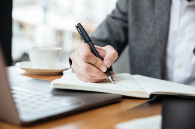 Can You Write a 2000 Paper In An Hour?
