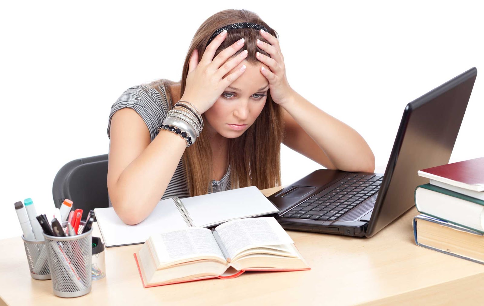 How Can I Get Help From an Online Essay Writer?